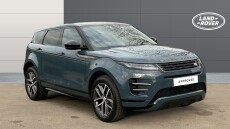 Land Rover Range Rover Evoque 2.0 D200 Dynamic SE 5dr Auto Diesel Hatchback